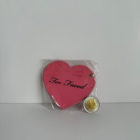 Brand new Too Faced mirror - Picture 1 of 2